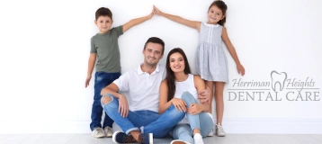 Herriman Heights Dental Care