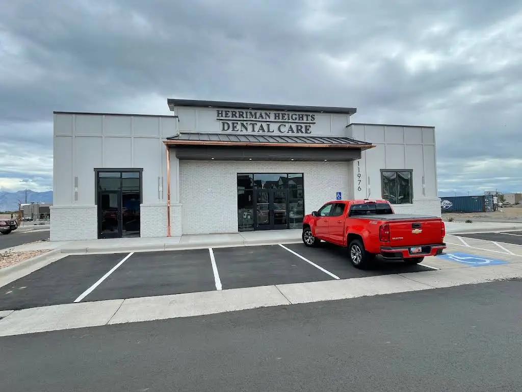 Herriman Heights Dental Care