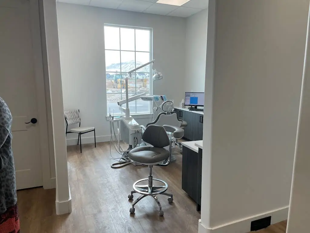 Herriman Heights Dental Care