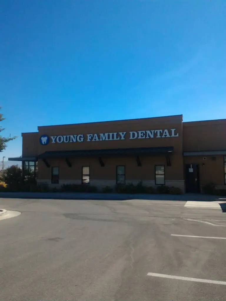 Young Family Dental