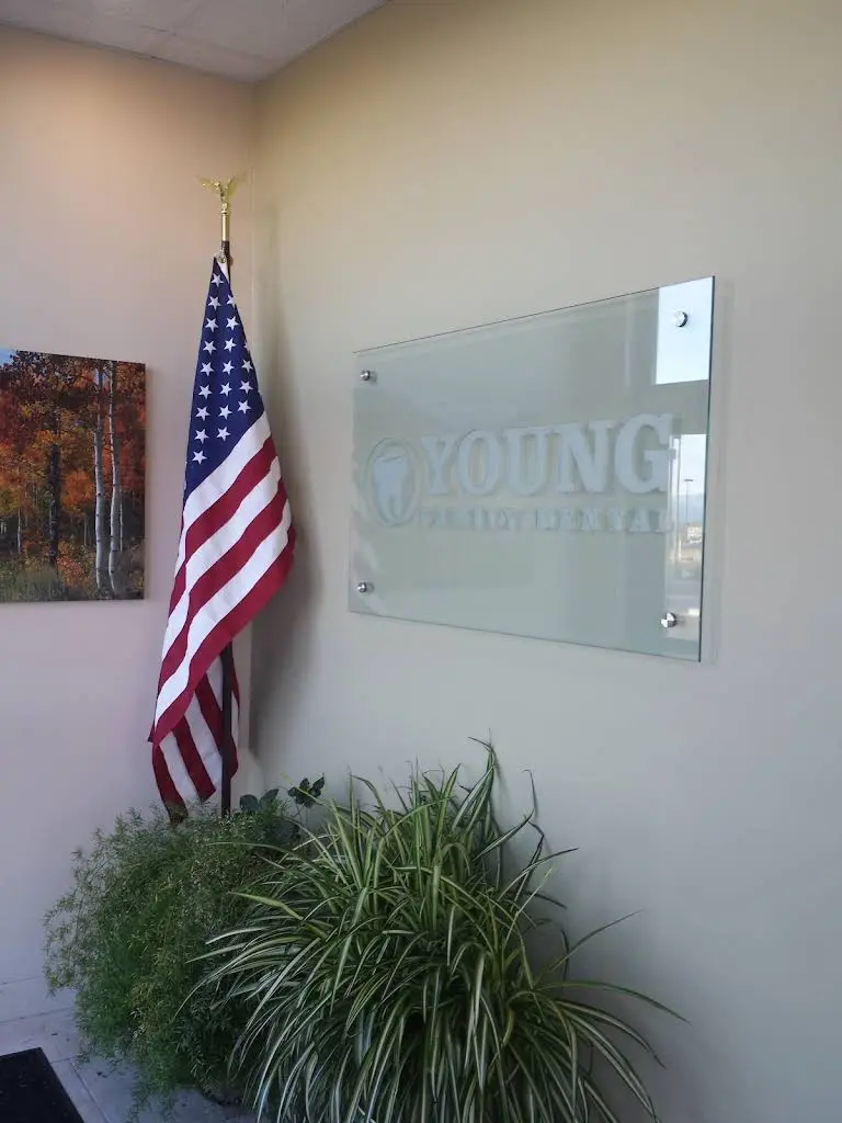 Young Family Dental