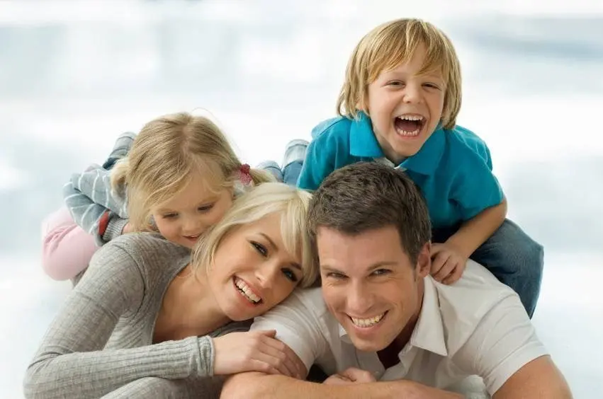 Young Family Dental