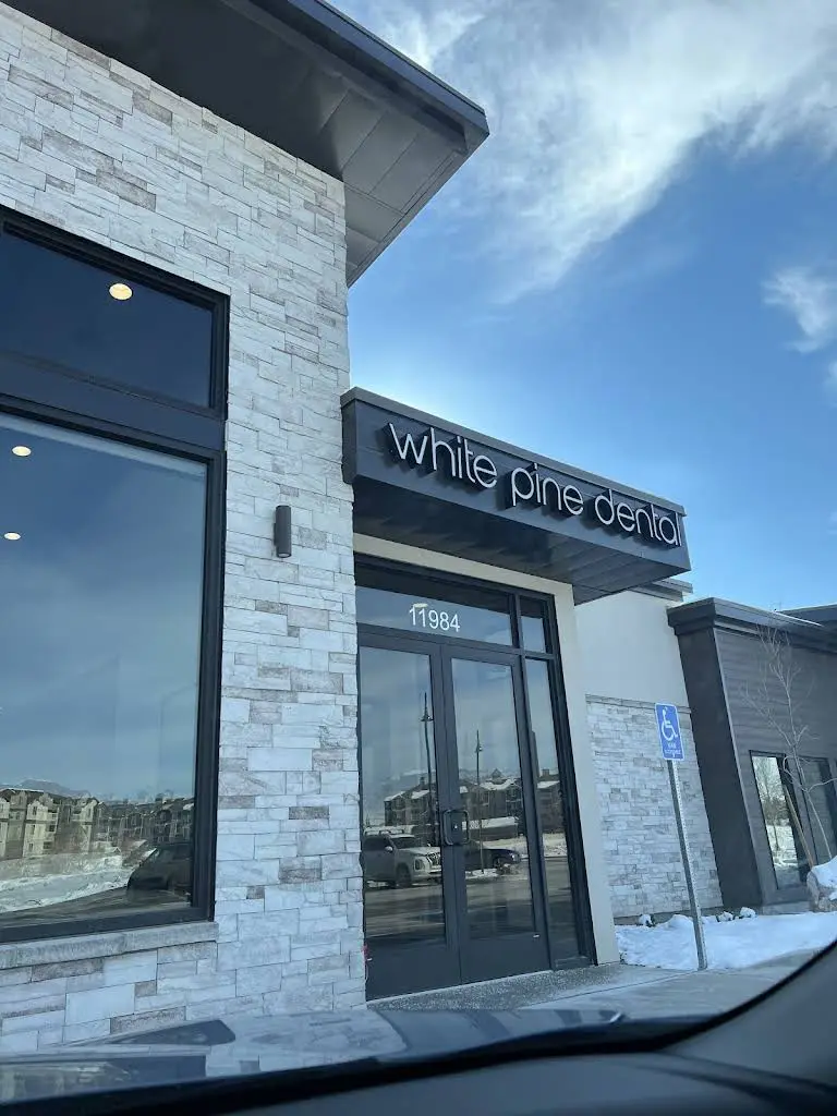 White Pine Dental