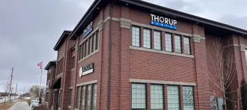 Thorup Dental