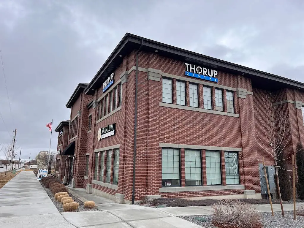 Thorup Dental