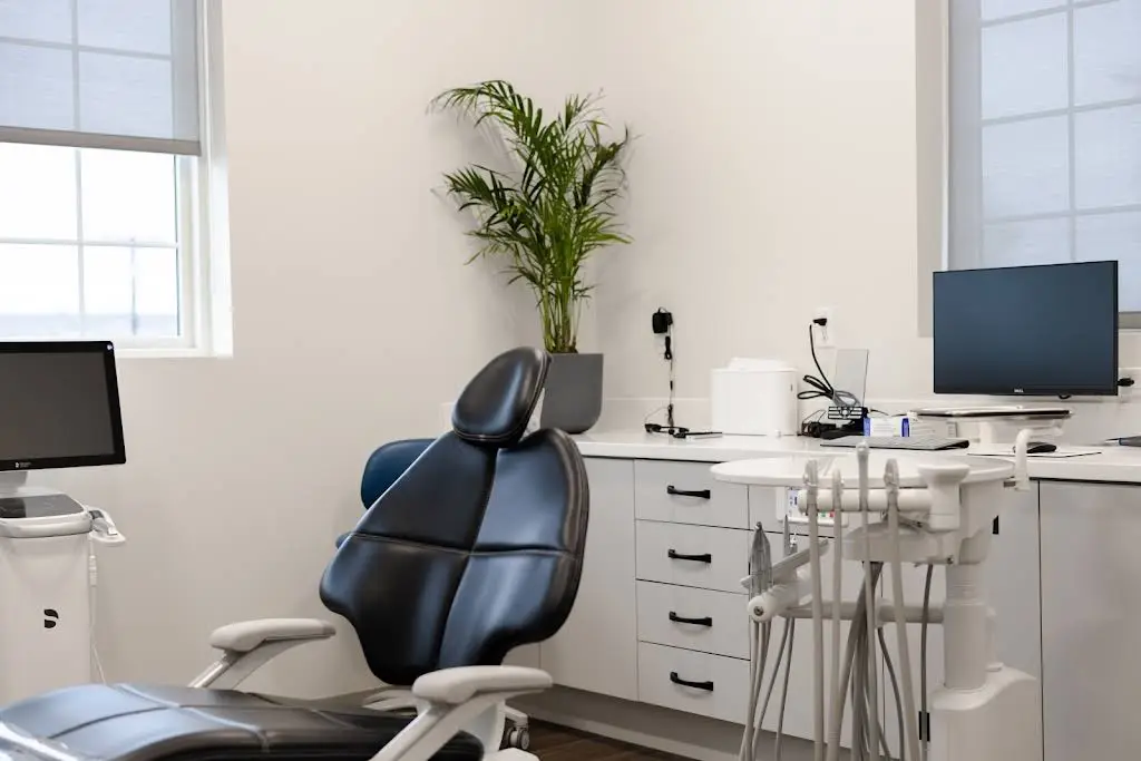 Thorup Dental
