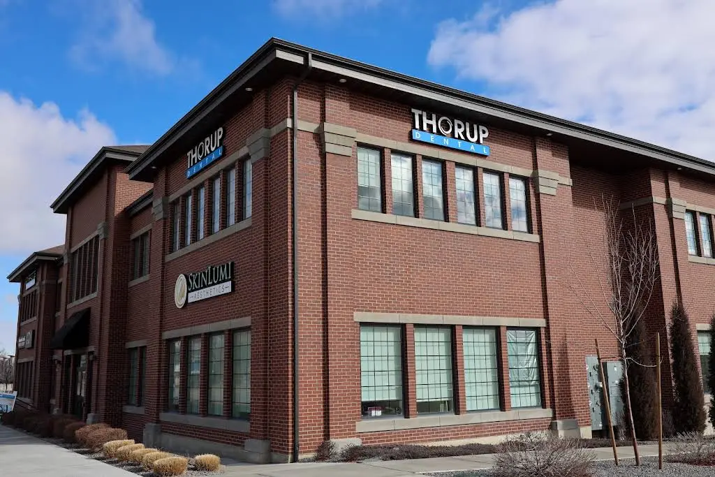 Thorup Dental