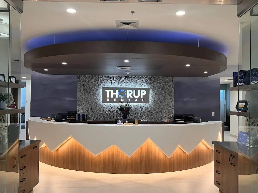 Thorup Dental