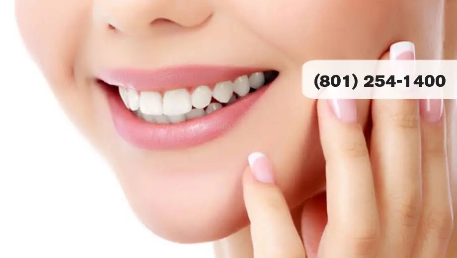 Jordan River Dental