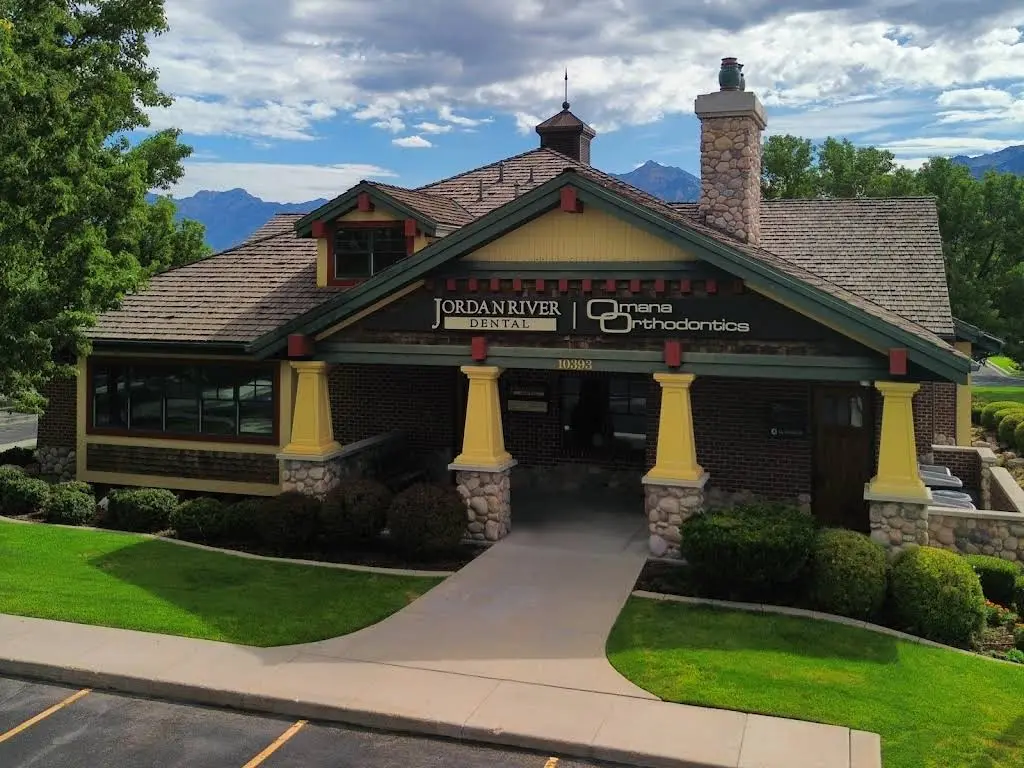 Jordan River Dental