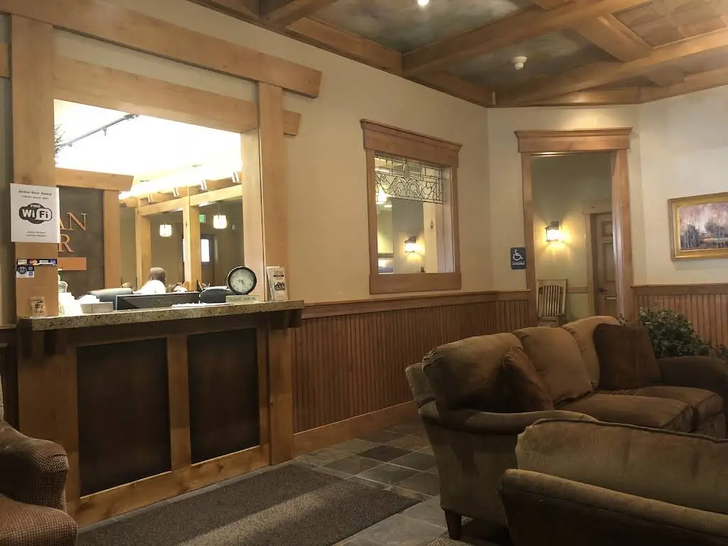 Jordan River Dental