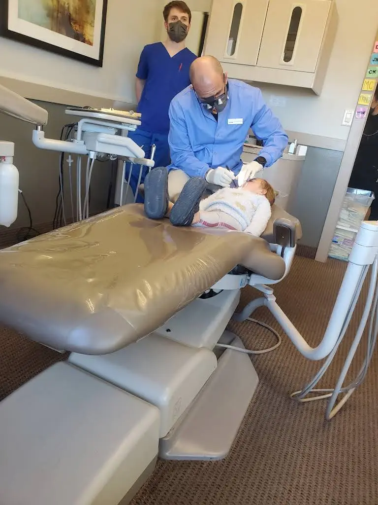 Jordan River Dental