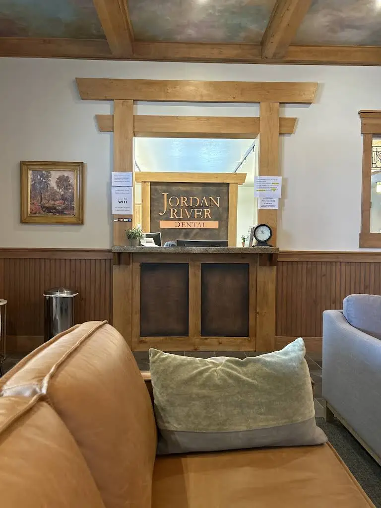 Jordan River Dental