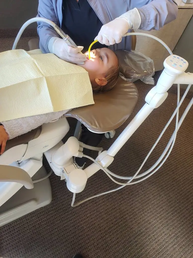 Jordan River Dental