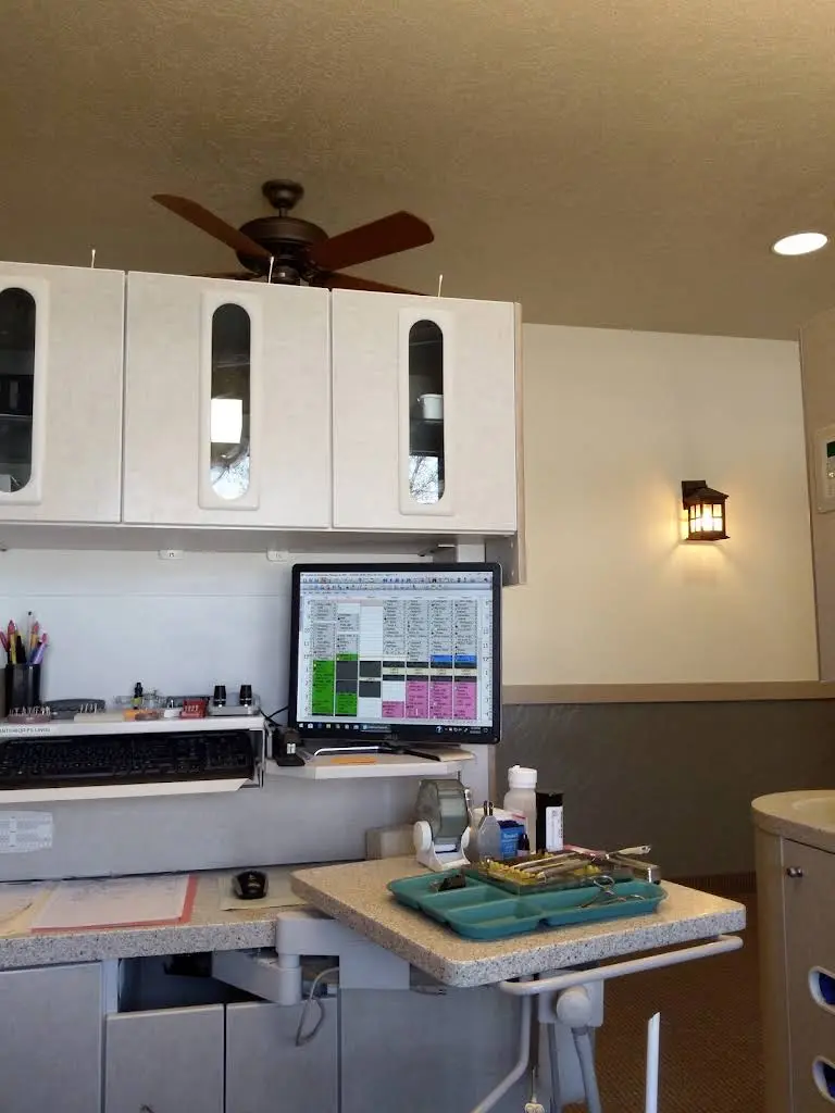Jordan River Dental