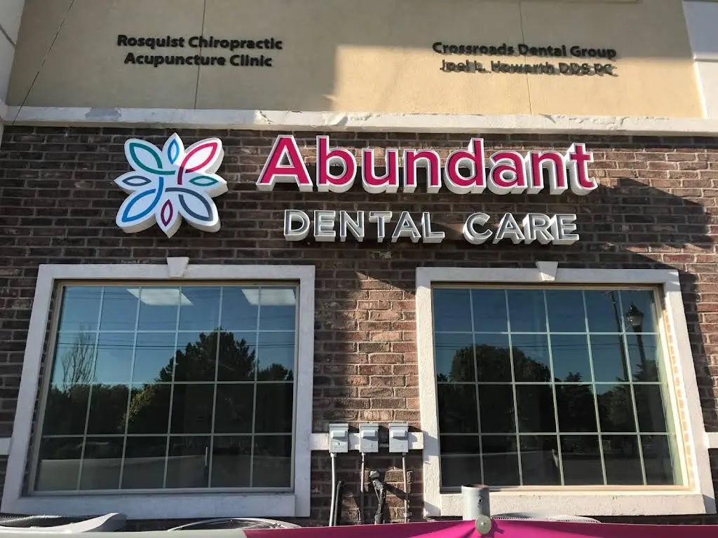 Abundant Dental Care