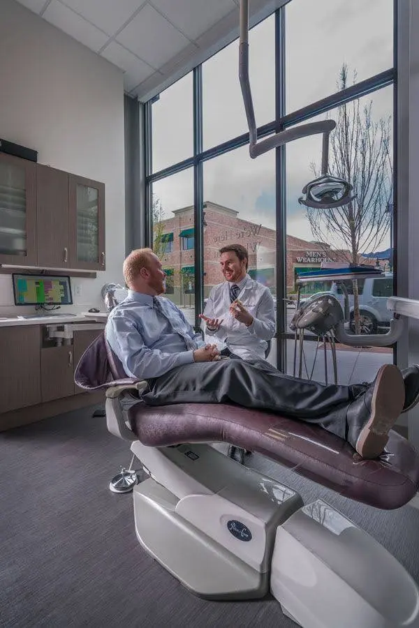 Abundant Dental Care
