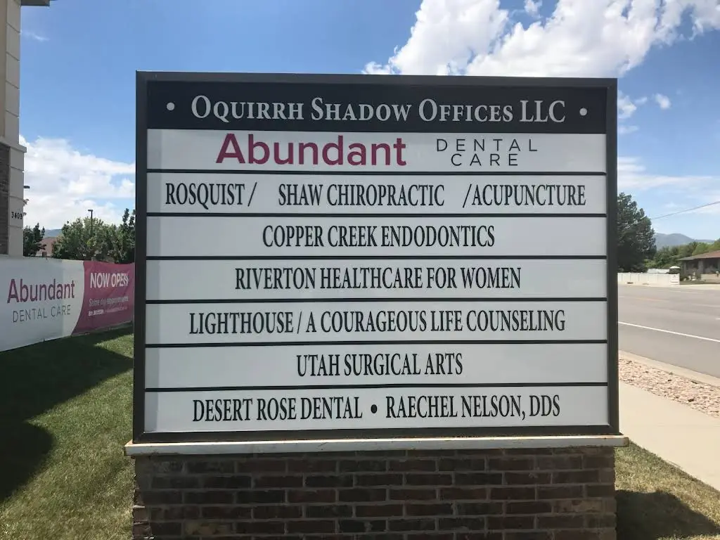 Abundant Dental Care