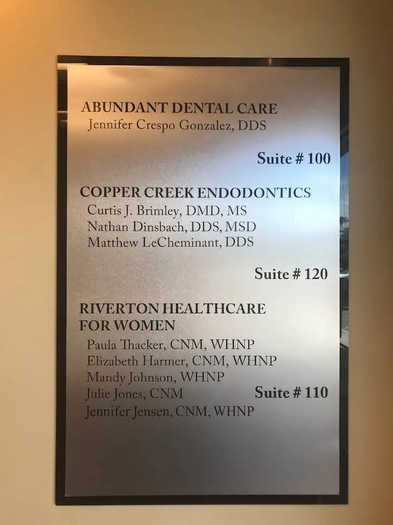 Abundant Dental Care