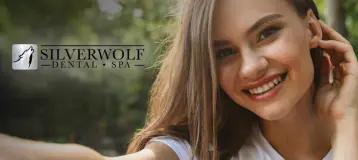 Silverwolf Dental Spa