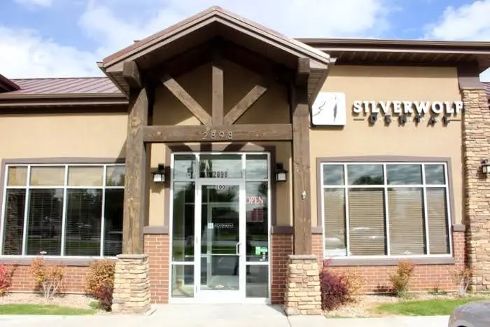 Silverwolf Dental Spa