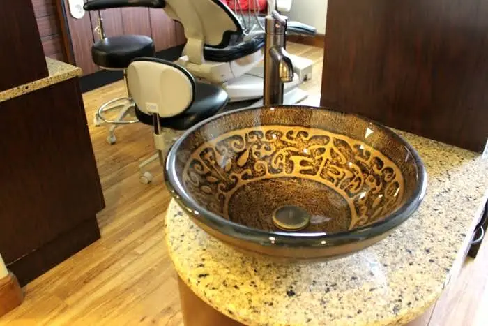 Silverwolf Dental Spa