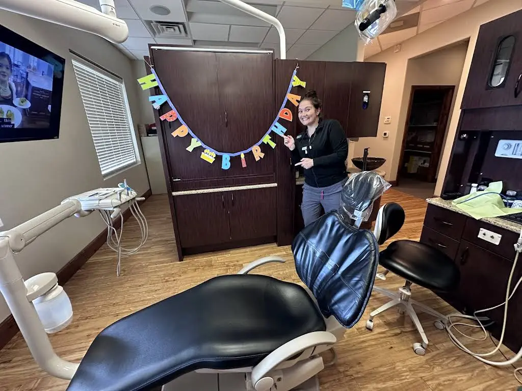Silverwolf Dental Spa
