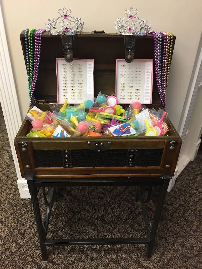 Southridge Pediatric Dentistry