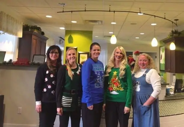Southridge Pediatric Dentistry