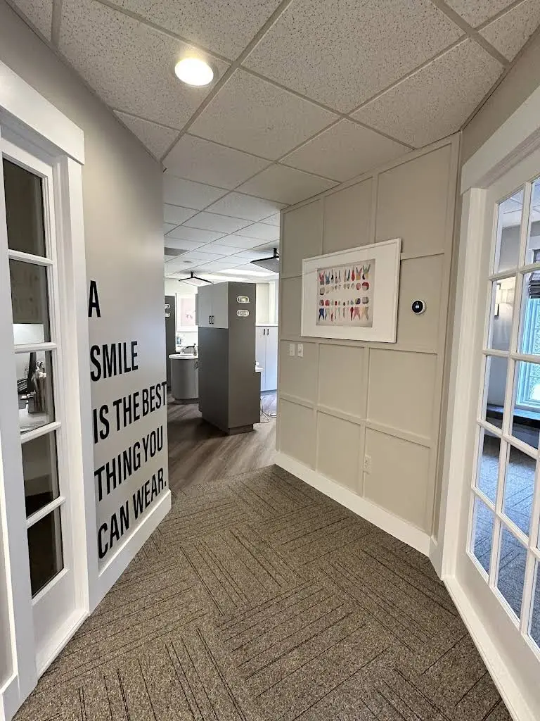 Southridge Pediatric Dentistry