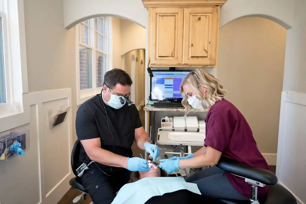 Stark Dentistry
