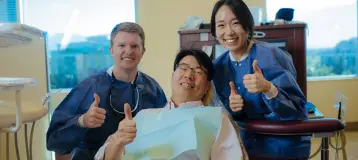Roseman Dental