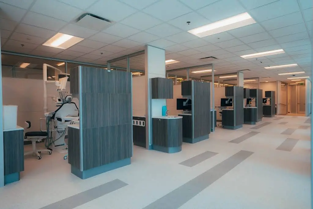Roseman Dental
