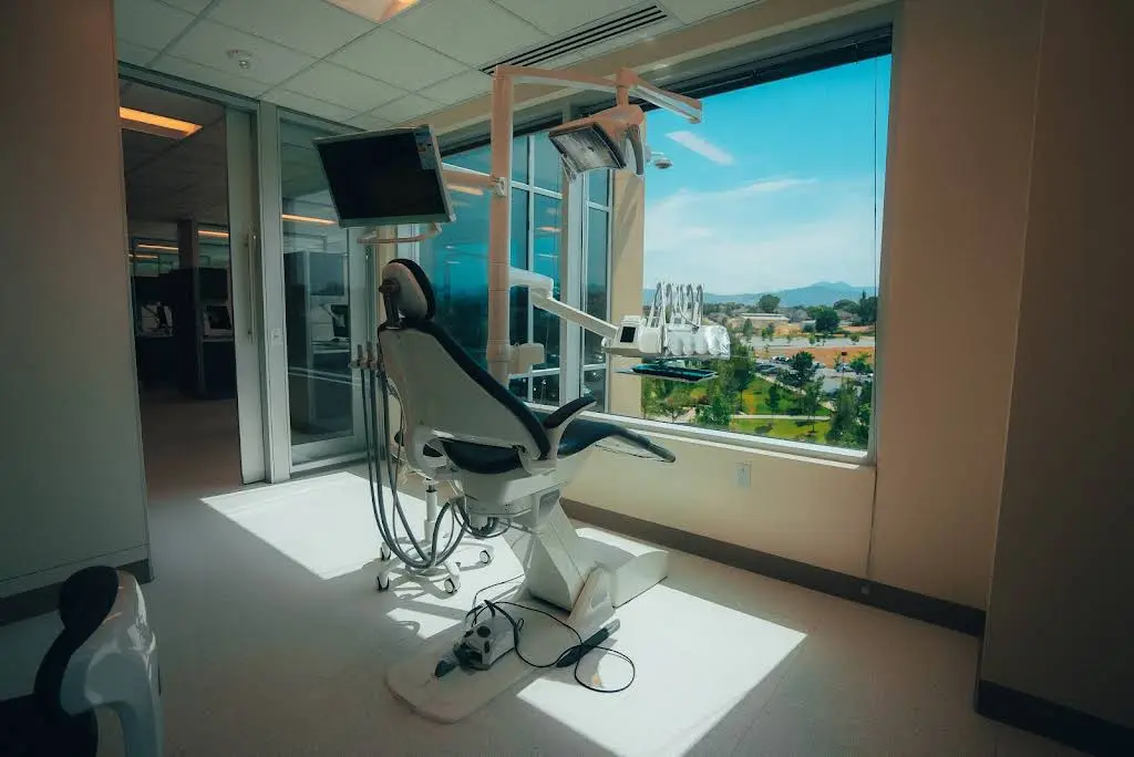 Roseman Dental