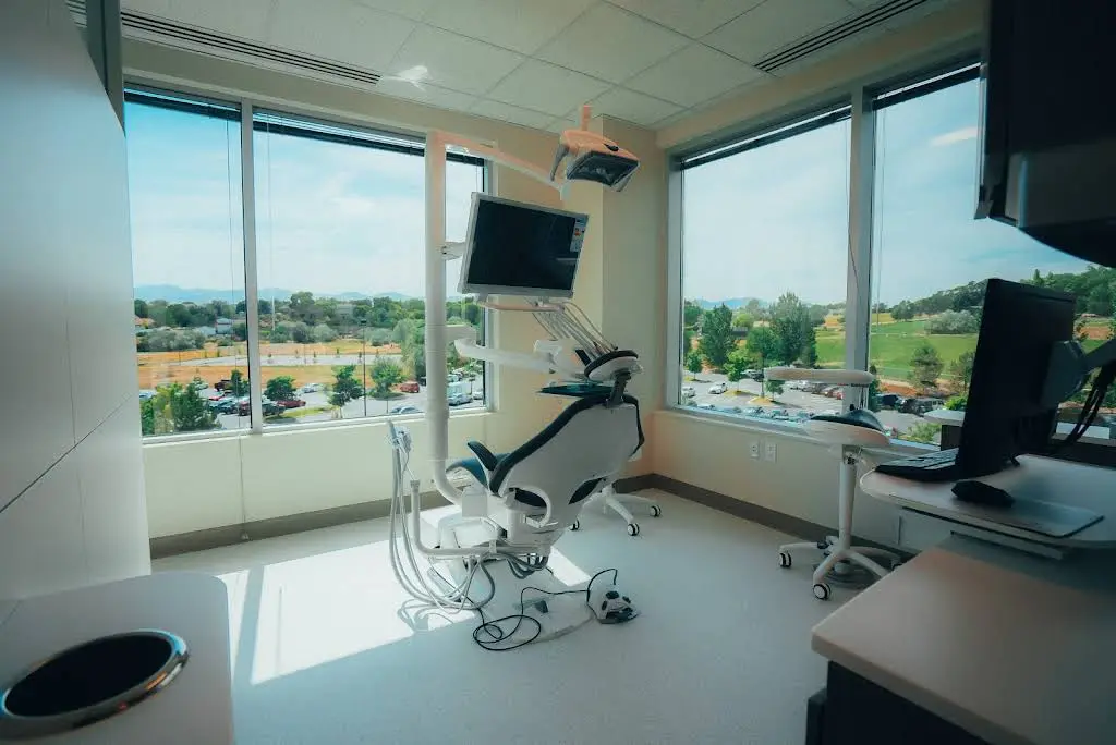 Roseman Dental