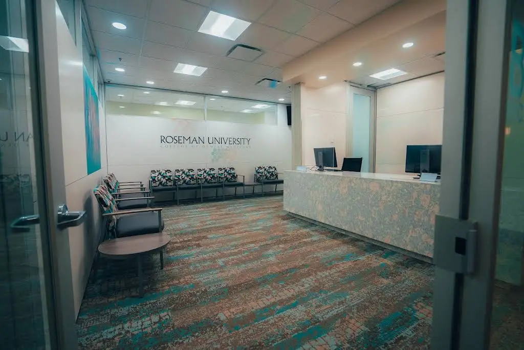 Roseman Dental