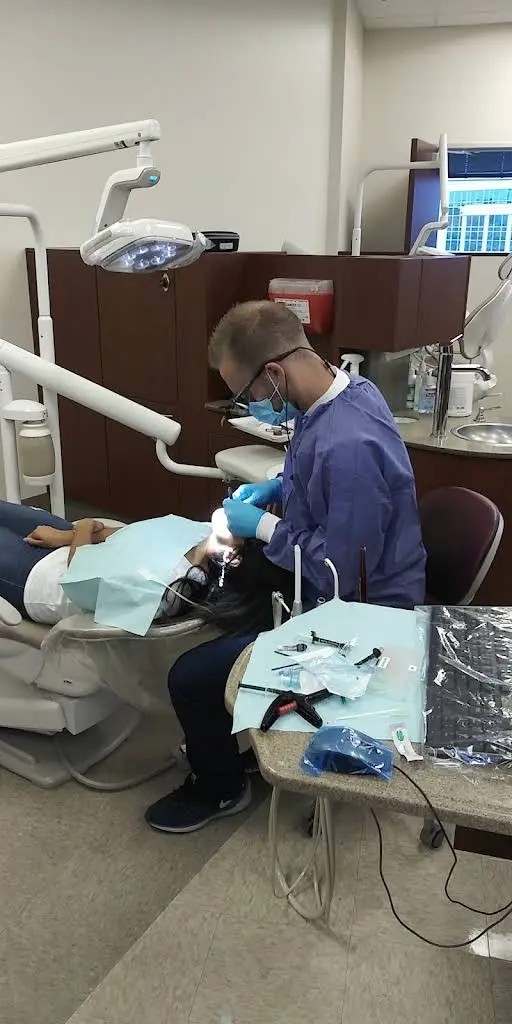 Roseman Dental