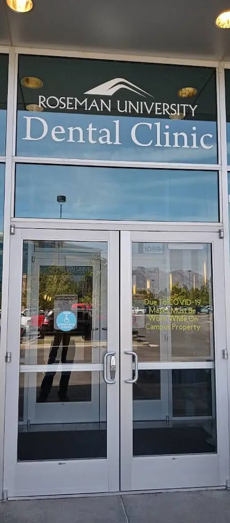 Roseman Dental