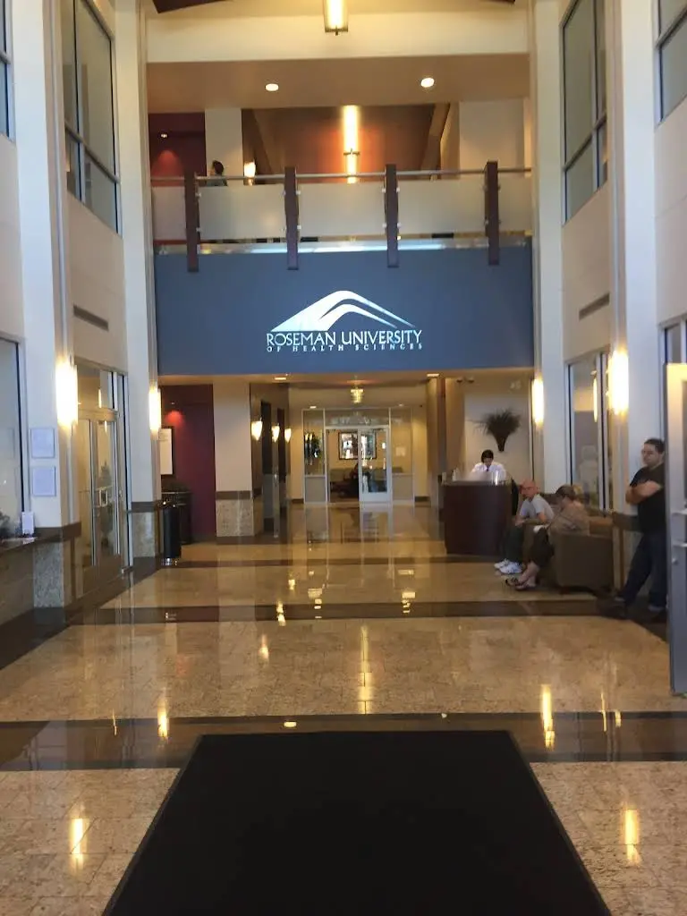 Roseman Dental