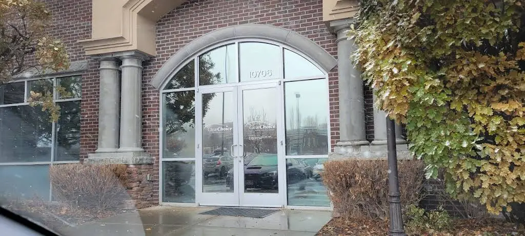 ClearChoice Dental Implant Center