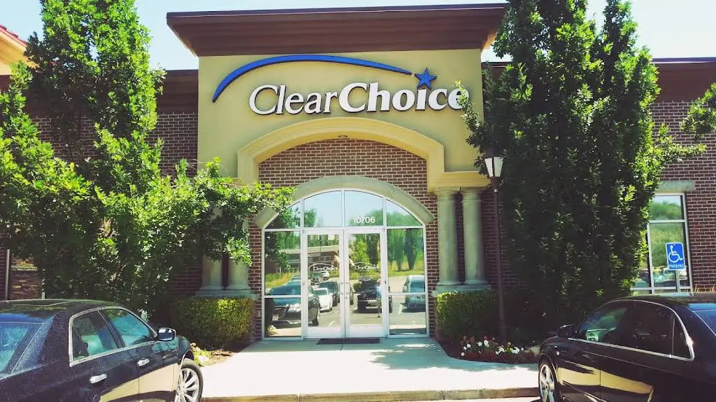 ClearChoice Dental Implant Center