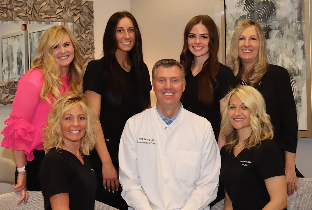 Intermountain Smiles