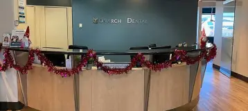 Monarch Dental & Orthodontics