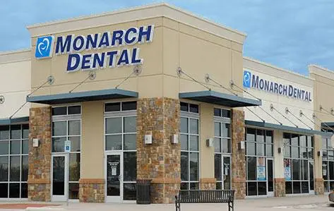 Monarch Dental & Orthodontics