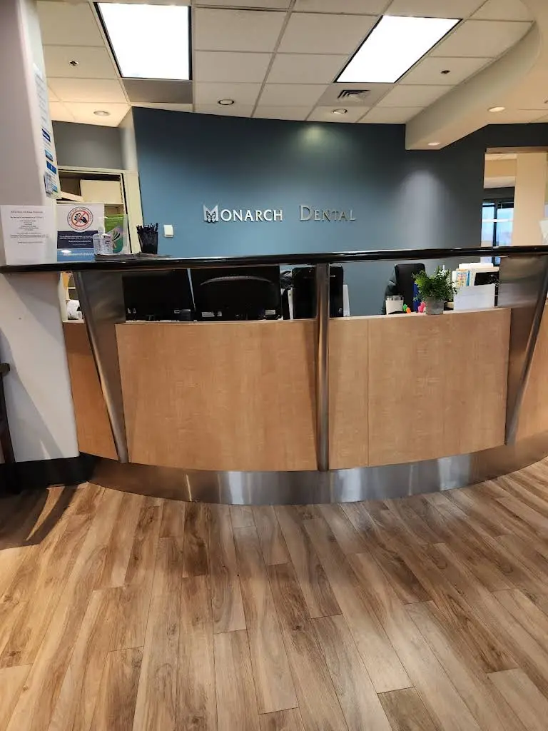 Monarch Dental & Orthodontics