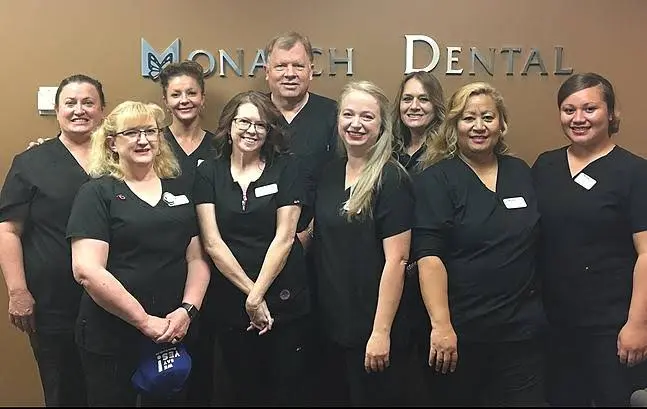 Monarch Dental & Orthodontics
