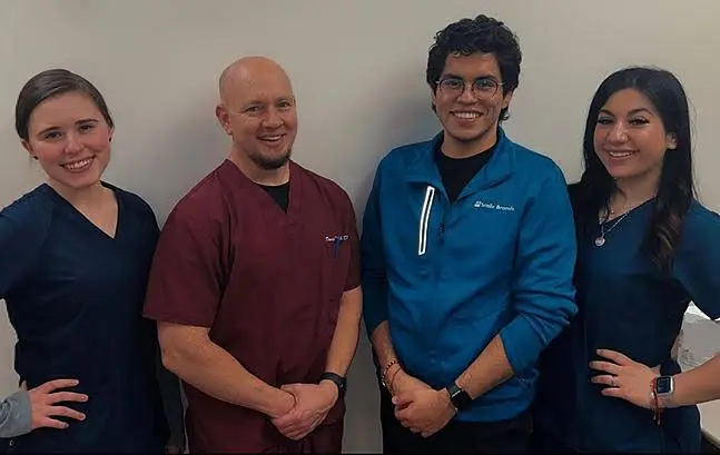 Monarch Dental & Orthodontics