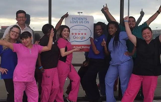 Monarch Dental & Orthodontics
