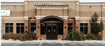 District Orthodontics of South Jordan