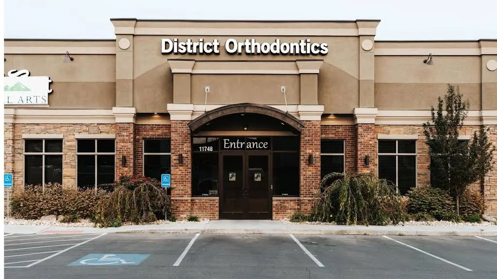 District Orthodontics of South Jordan